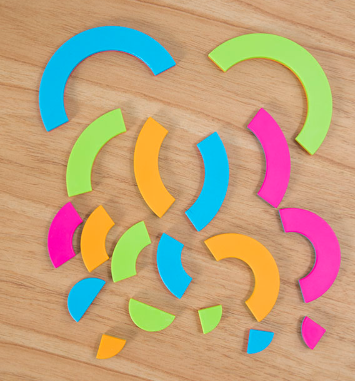 Bugzzle Puzzle 3+ - 5