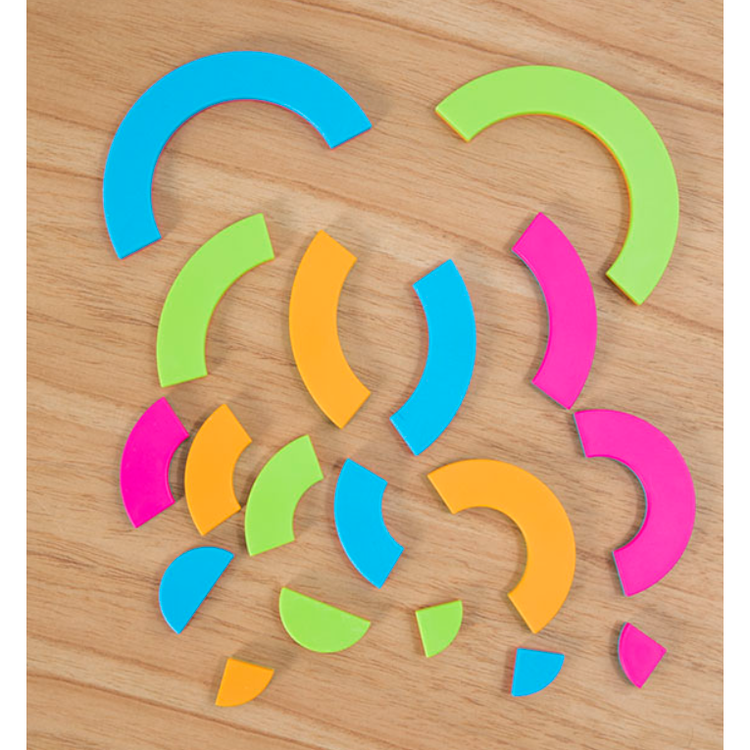 Bugzzle Puzzle 3+ - 5