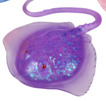 Squeezy Sugar | Sting Ray 3+ - 4