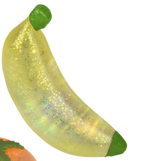 Squeezy Sugar | Fruit 3+ - 3