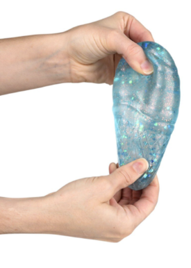 Squeezy Sugar | Ice Cream Cone 3+ - 6