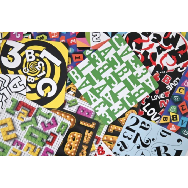Spotzi | Game For Entire Family 6+ - 2
