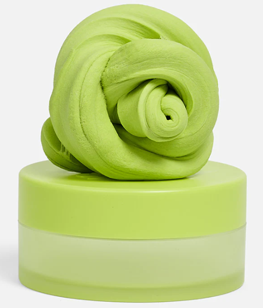 Blur Calming Focus Putty | Citron 6+ - CR Toys