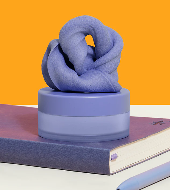 Blur Calming Focus Putty | Twilight 6+ - CR Toys