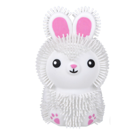Bunny | Easter Puffer 3+ - 2