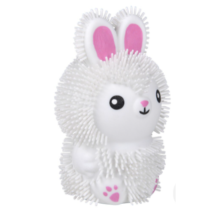 Bunny | Easter Puffer 3+ - 3