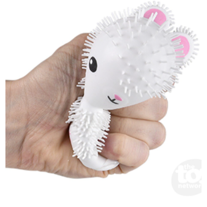 Bunny | Easter Puffer 3+ - 4