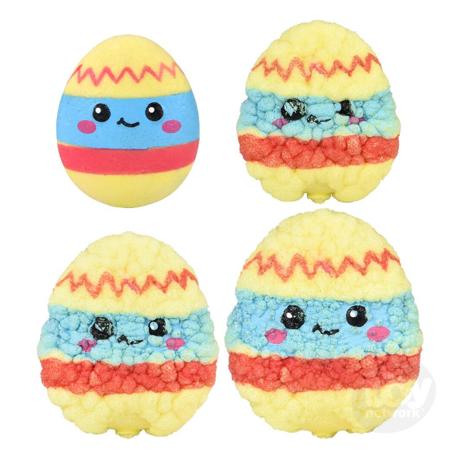 Growing | Easter Characters 6+ - 3