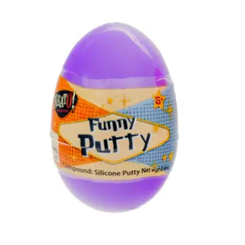 Putty | Funny Retro 5+ - 1