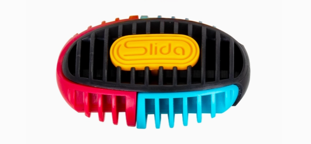 Duncan Slida Mini Click 3D Puzzle/Fidget 5+ - 5