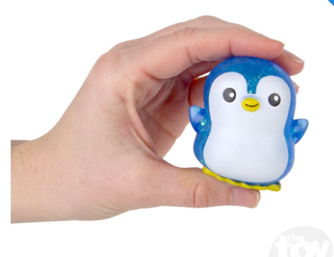 Sugar Squeezy | Penquin 3+ - 1