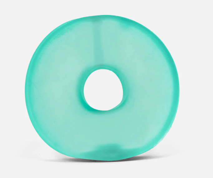 Gump Loop Small | Sea Glass (Teal) - 2