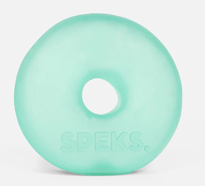 Gump Jumbo Loops | Sea Glass (Teal) - 2