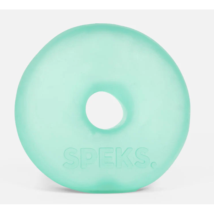 Gump Jumbo Loops | Sea Glass (Teal) - 2