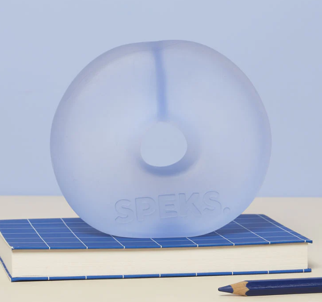 Gump Jumbo Loops | Dew (Blue) - 3