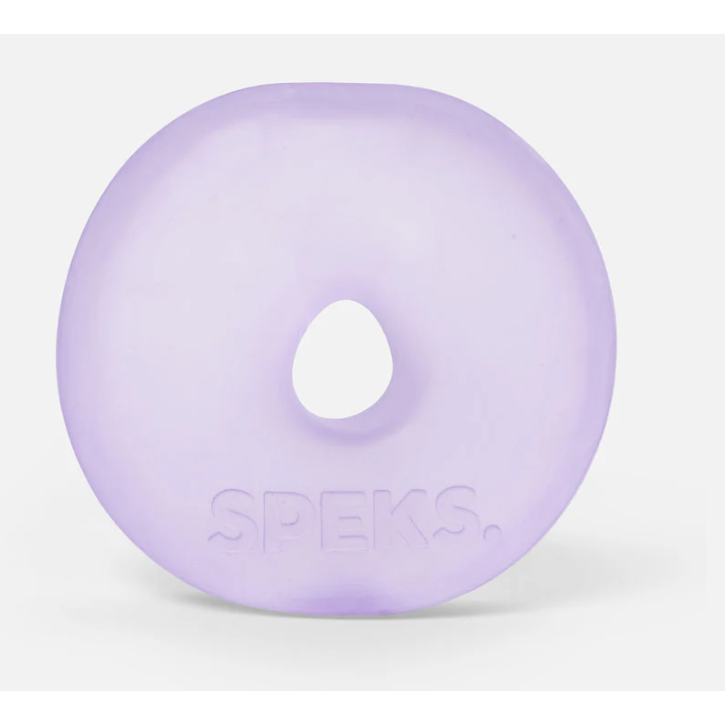 Gump Jumbo Loops | Mist(Purple) - 2