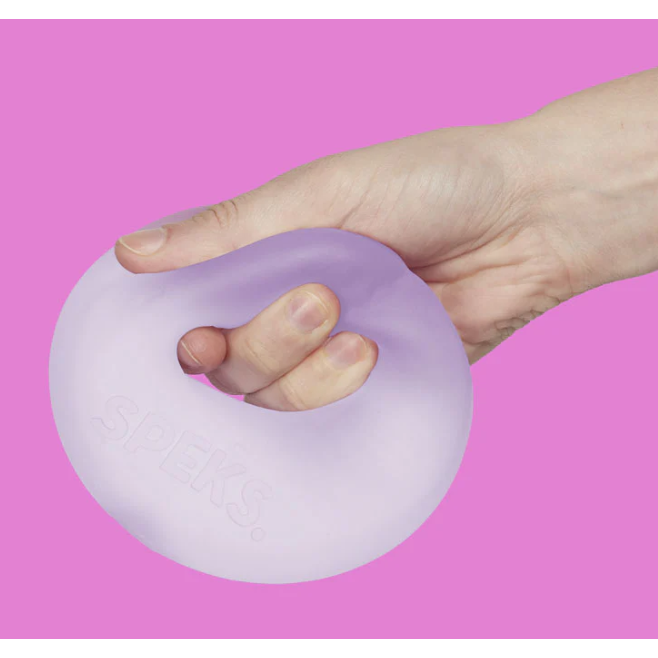 Gump Jumbo Loops | Mist(Purple) - 4