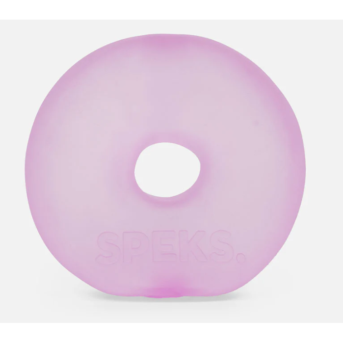 Gump Jumbo Loops | Moon Jelly (Pink) - 2