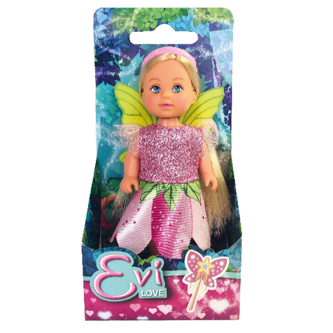 Evi | Flower Fairy - CR Toys