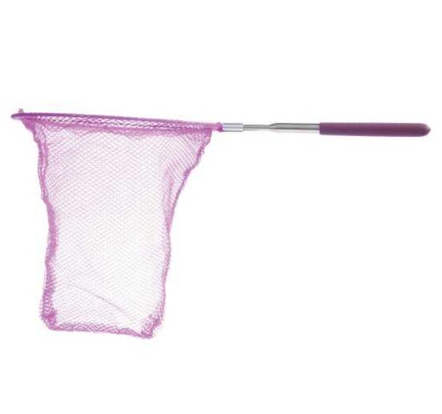 Telescoping Butterfly Net 5+ - 3