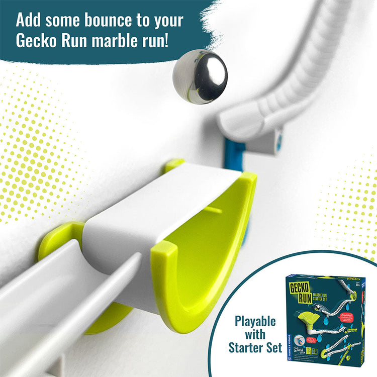 Gecko Run | Trampoline Expansion Pack 8+ - 2