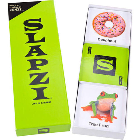 Slapzi