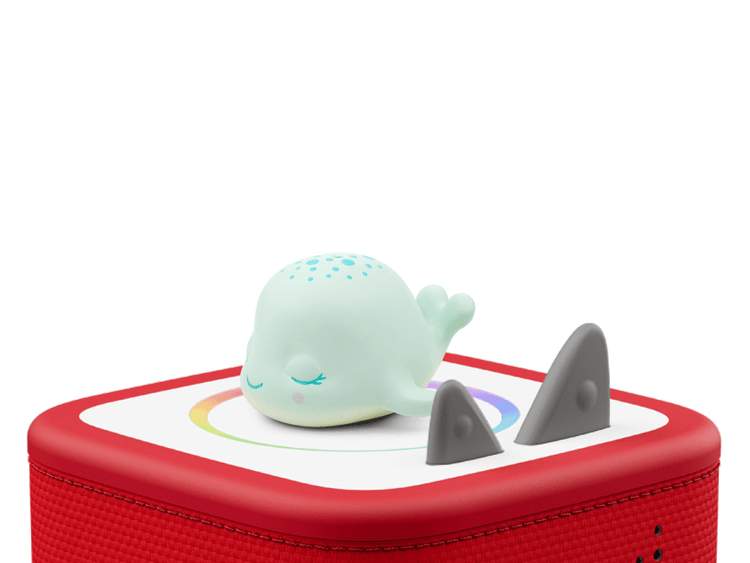 Tonies | Sleepy Whale Lullabies from the Ocean - 3
