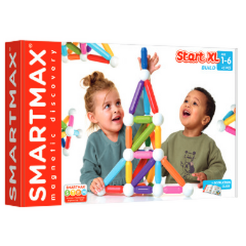 Smartmax | Start Xl Smartmax | SMX 501US