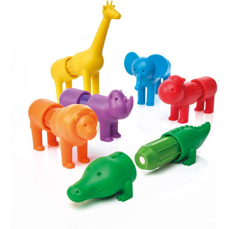 Smartmax | Safari Animals Smartmax | SMX 220US