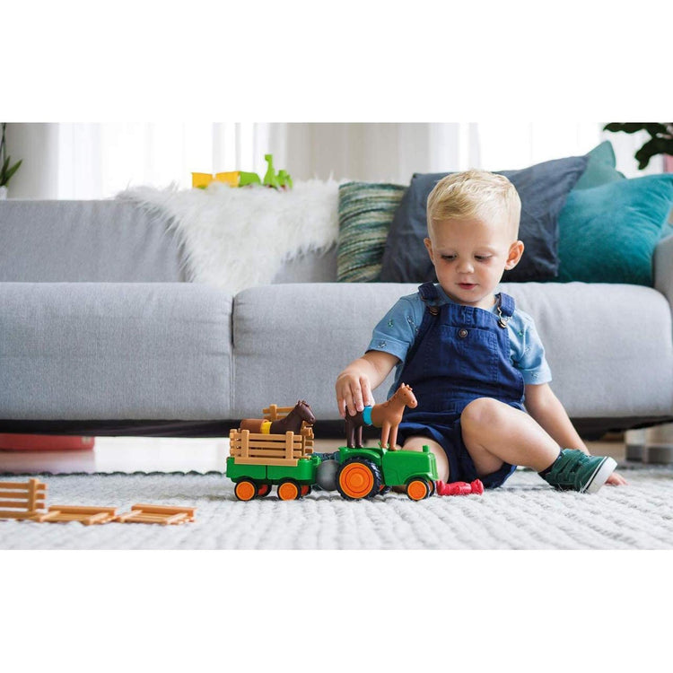 Smartmax | My First Farm Tractor Smartmax | 222