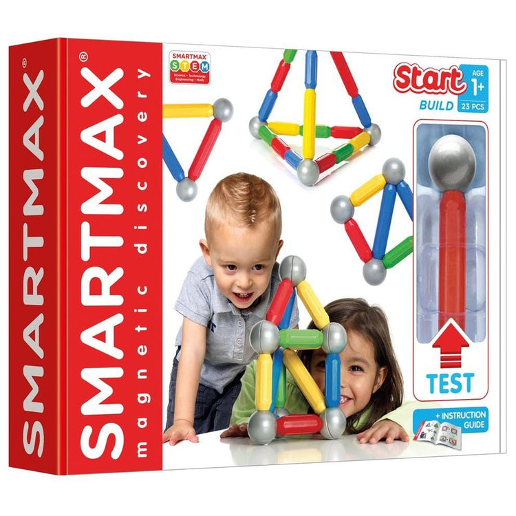 Smartmax | Start 23 Pcs. Smartmax | 309Us