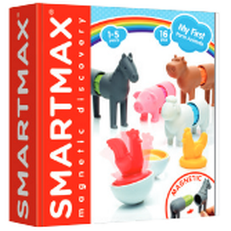 Smartmax | Farm Friends Smartmax | 221Us