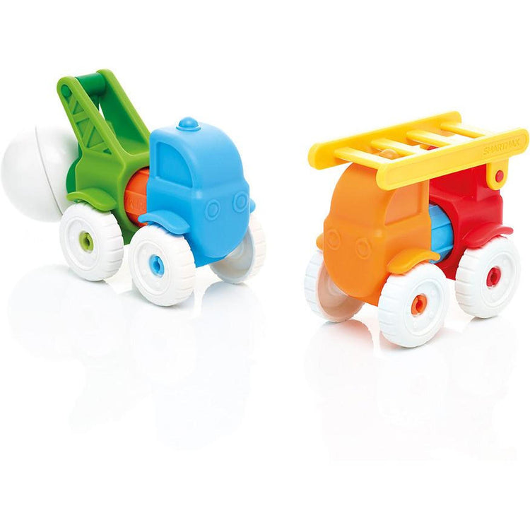 Smartmax | My First Vehicles Smartmax | 226Us