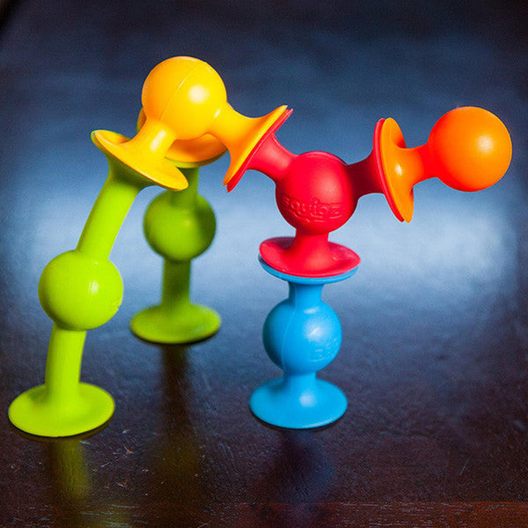 Squigz | Starter Set Fa088-1