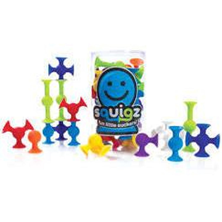 Squigz | Starter Set Fa088-1