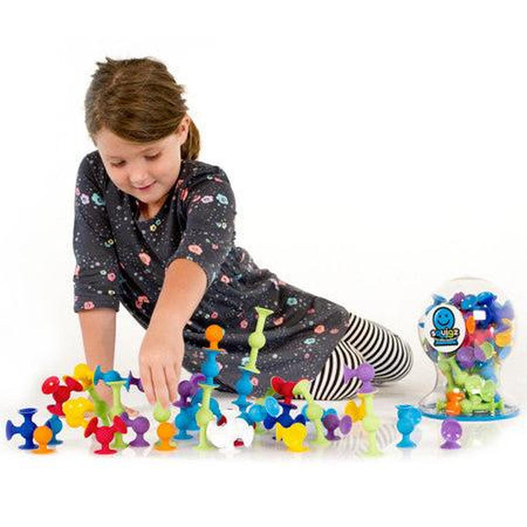 Squigz | Starter Set Fa088-1