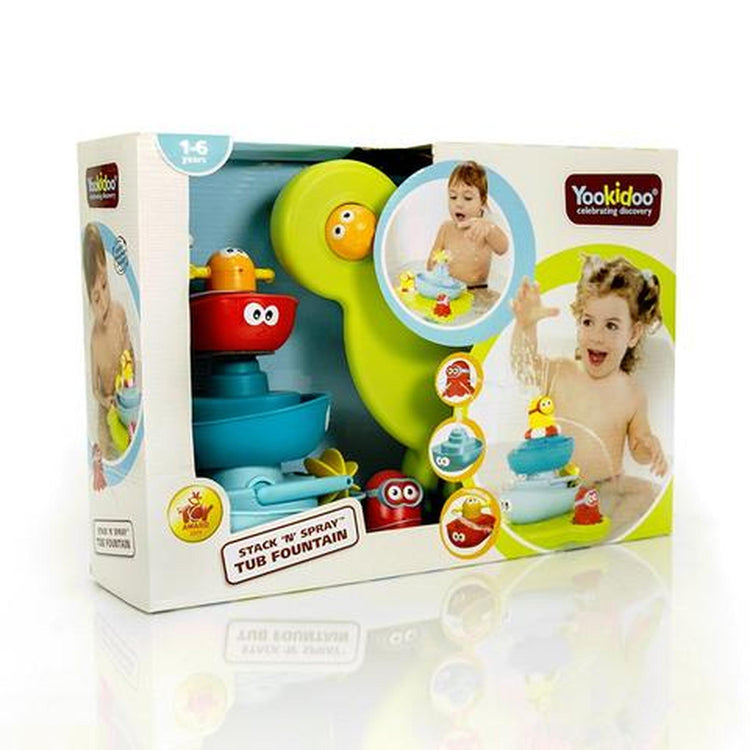 Stack N Stream Tub Fountain 40115