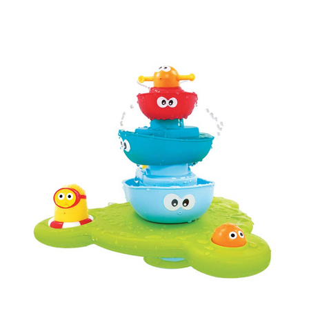 Stack N Stream Tub Fountain 40115