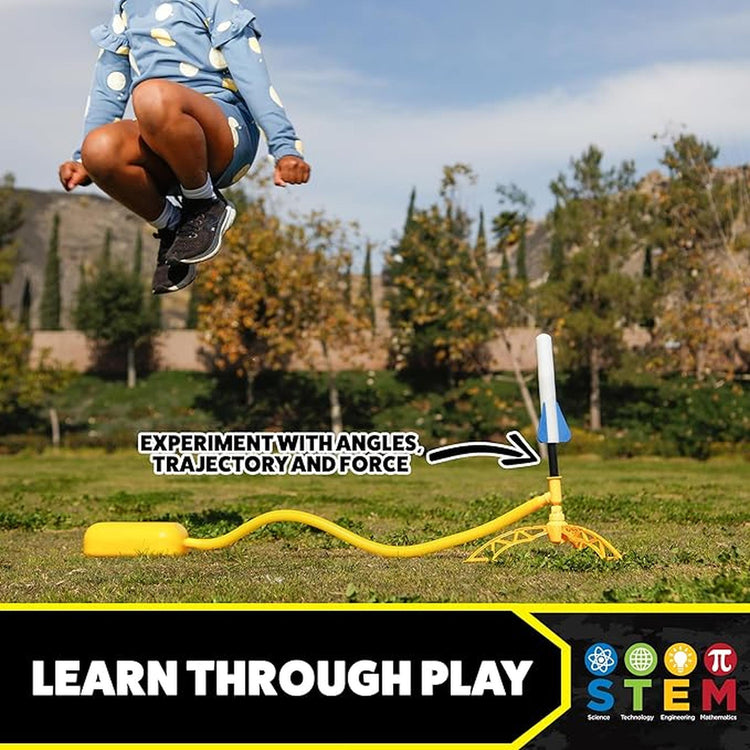 Stompr Jr.- Glow 20005