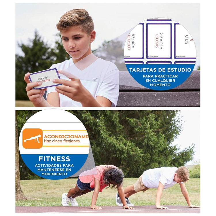 Summer Bridge Books | Grades 7-8