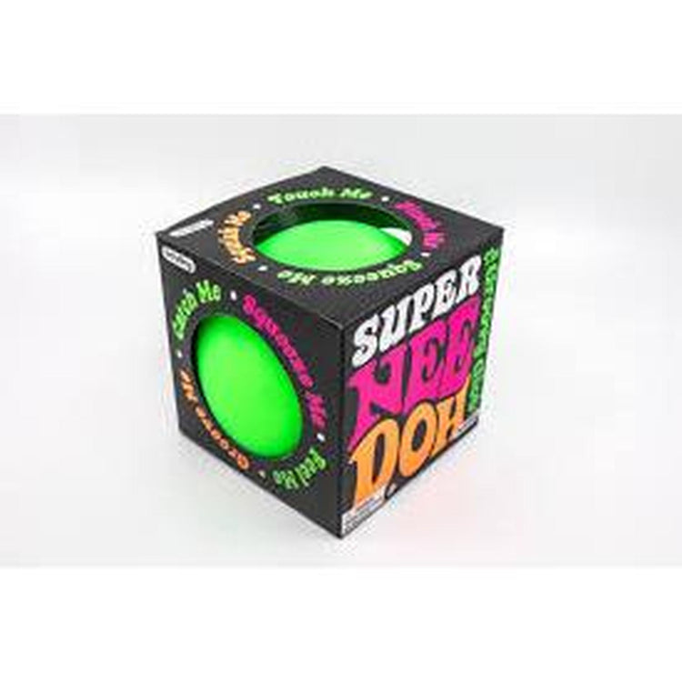 Nee Doh | Super