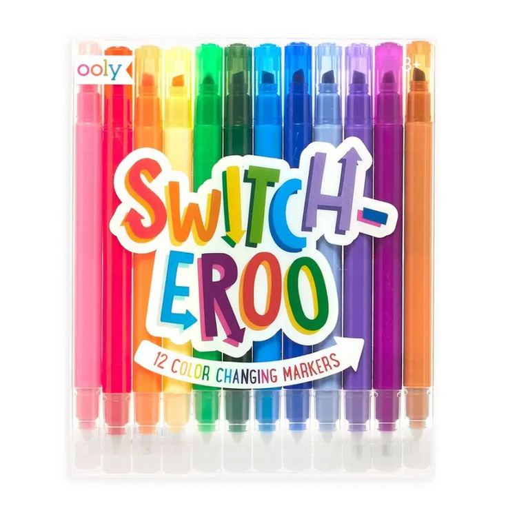 Switch-Eroo 130-072
