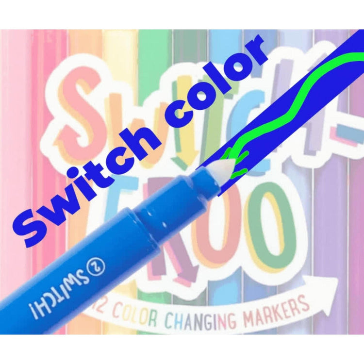 Switch-Eroo 130-072