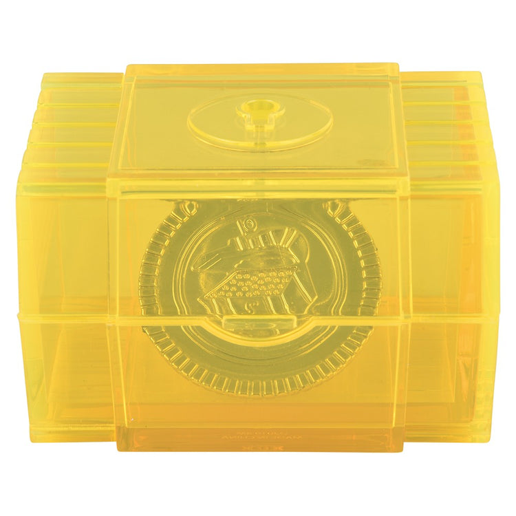 Mystery Puzzle Chest T4M-03466