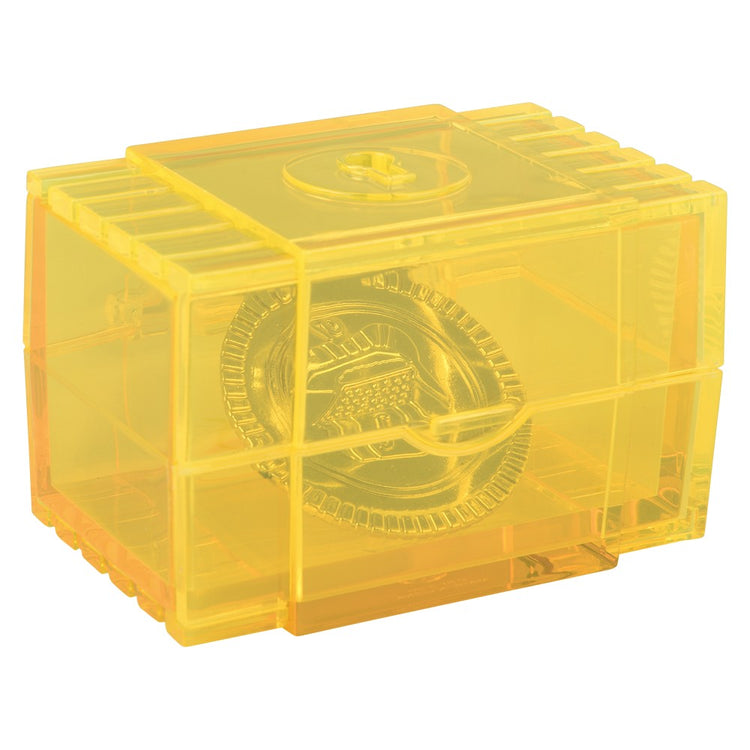 Mystery Puzzle Chest T4M-03466