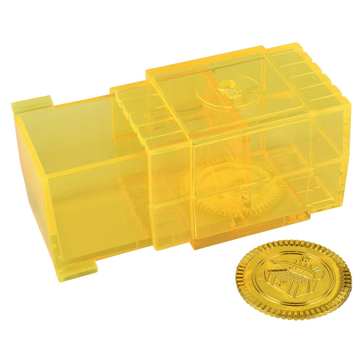 Mystery Puzzle Chest T4M-03466