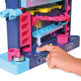 Screwball Scramble Level Up Game 5+