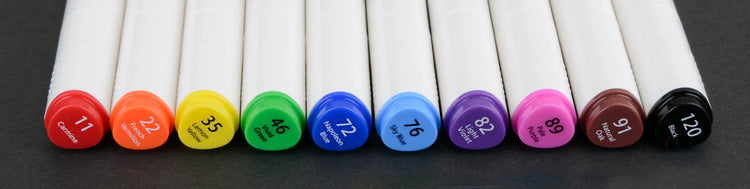 Air Color Airbrush Kit 6+ - CR Toys