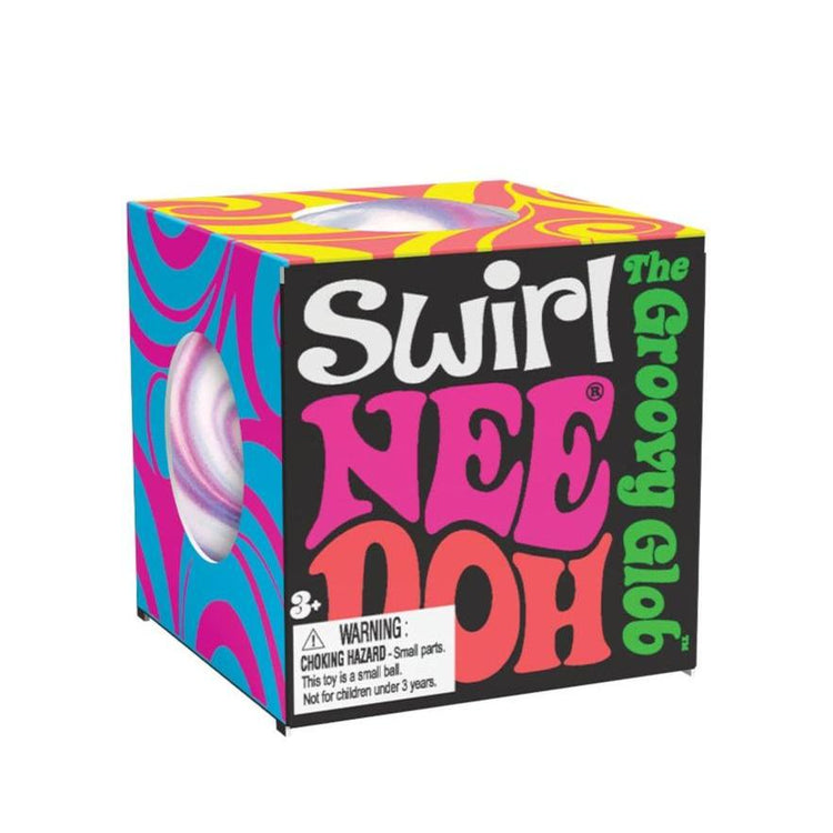 Nee Doh | Teenie Singles