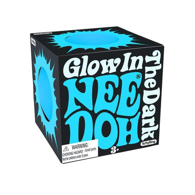 Nee Doh | Teenie Singles